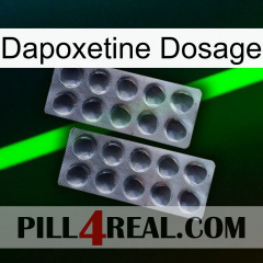 Dapoxetine Dosage 31